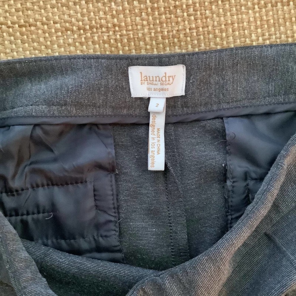 Laundry by Shelli Segal Leggings - Picture 3 of 4
